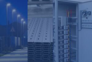 RCO Engineering manufacturing facility