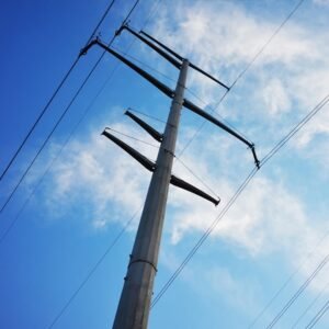 Electric Poles