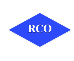 RCO Engineering Logo
